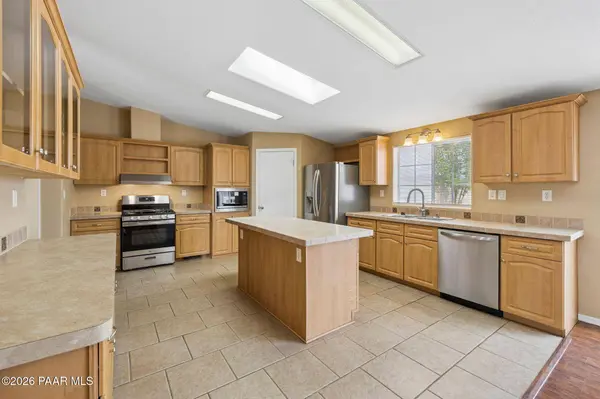 1092 N Road 1, Chino Valley, AZ 86323