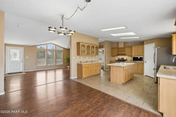 1092 N Road 1, Chino Valley, AZ 86323