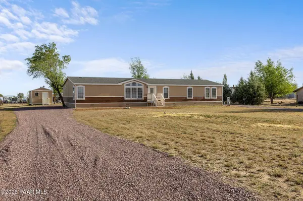 1092 N Road 1, Chino Valley, AZ 86323