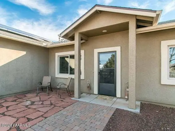 4349 N Tonto WAY, Prescott Valley, AZ 86314