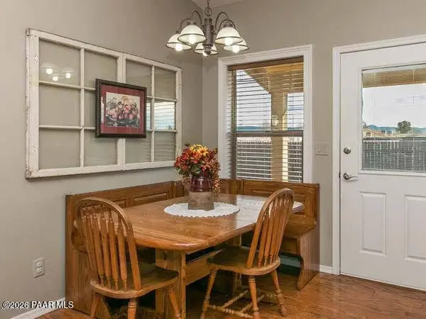 4349 N Tonto WAY, Prescott Valley, AZ 86314