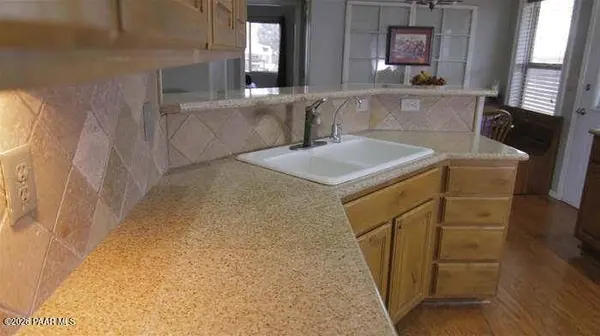 4349 N Tonto WAY, Prescott Valley, AZ 86314