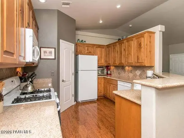 4349 N Tonto WAY, Prescott Valley, AZ 86314