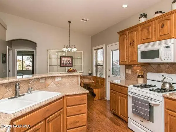 4349 N Tonto WAY, Prescott Valley, AZ 86314