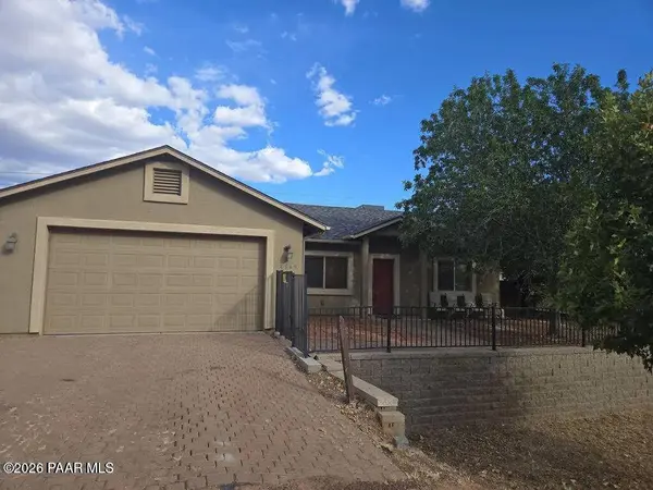 4349 N Tonto WAY, Prescott Valley, AZ 86314