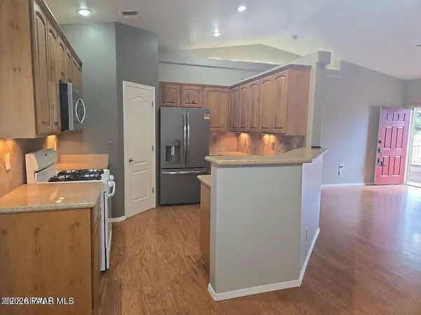 4349 N Tonto WAY, Prescott Valley, AZ 86314