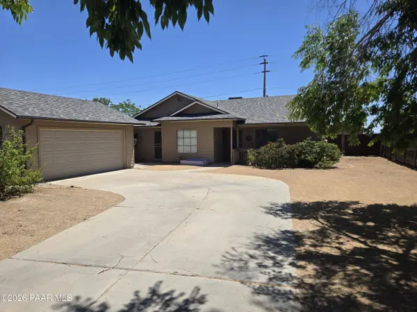 3617 N Christine DR, Prescott Valley, AZ 86314