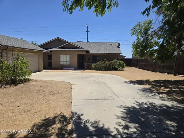 3617 N Christine DR, Prescott Valley, AZ 86314