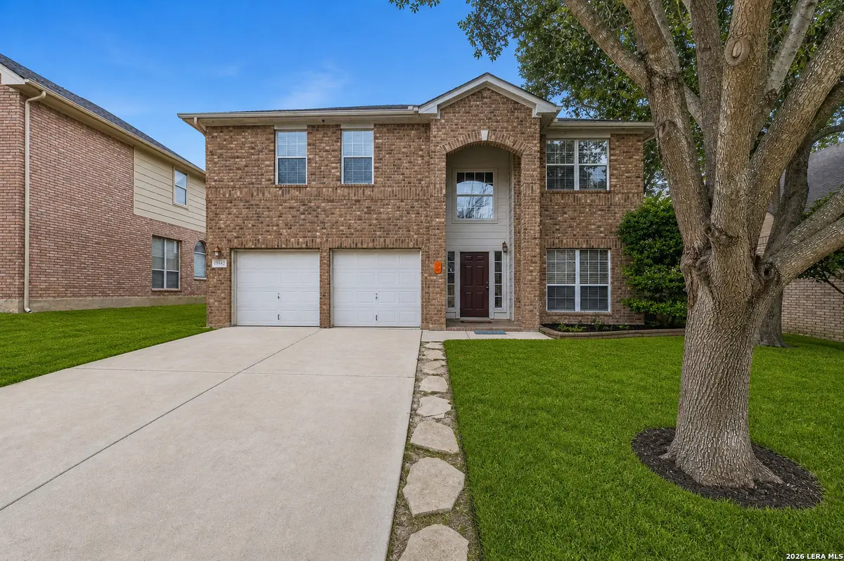 15042 Stonetower Dr, San Antonio, TX 78248-2706