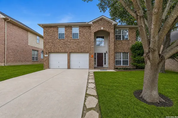 15042 Stonetower Dr, San Antonio, TX 78248-2706
