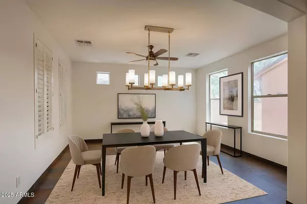 3005 W VIA DE PEDRO MIGUEL --, Phoenix, AZ 85086