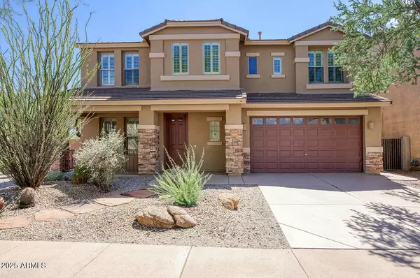 3005 W VIA DE PEDRO MIGUEL --, Phoenix, AZ 85086