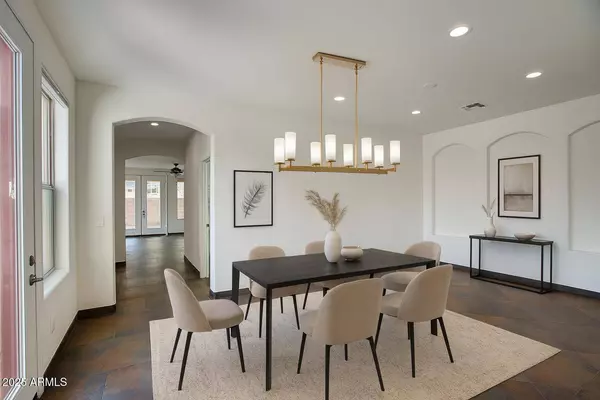 3005 W VIA DE PEDRO MIGUEL --, Phoenix, AZ 85086