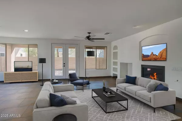 3005 W VIA DE PEDRO MIGUEL --, Phoenix, AZ 85086