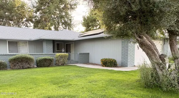 12507 W PROSPECT Drive W, Sun City West, AZ 85375