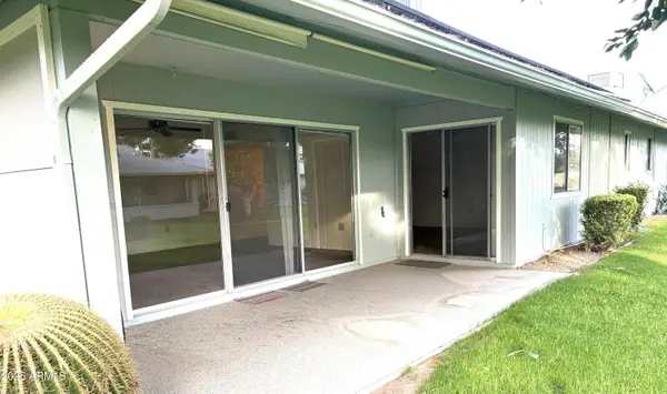 12507 W PROSPECT Drive W, Sun City West, AZ 85375