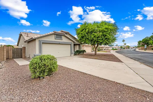 14413 W MARCUS Drive, Surprise, AZ 85374