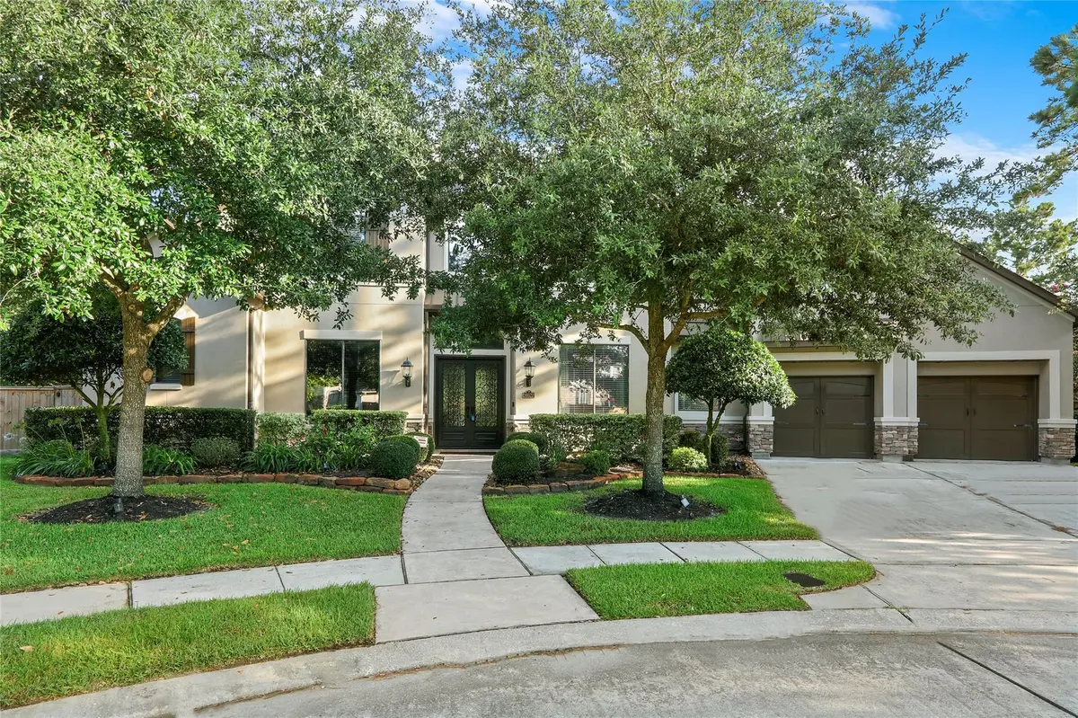 14627 Lindale Rose Ln, Humble, TX 77396-4281