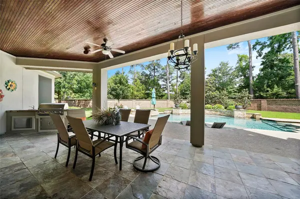 14627 Lindale Rose Ln, Humble, TX 77396-4281