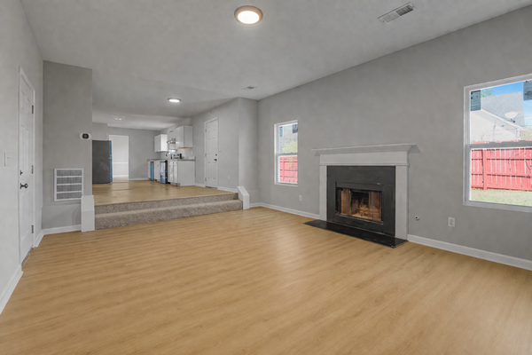 2124 Hairston Creek Parkway, Decatur, GA 30035