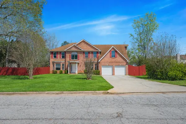 2124 Hairston Creek Parkway, Decatur, GA 30035