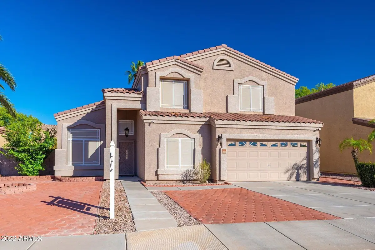 21237 North 92nd Avenue, Peoria, AZ 85382