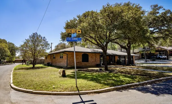 9117 Oak Downs, San Antonio, TX 78230