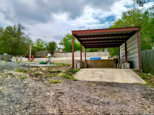 6514 Gilder, San Antonio, TX 78233