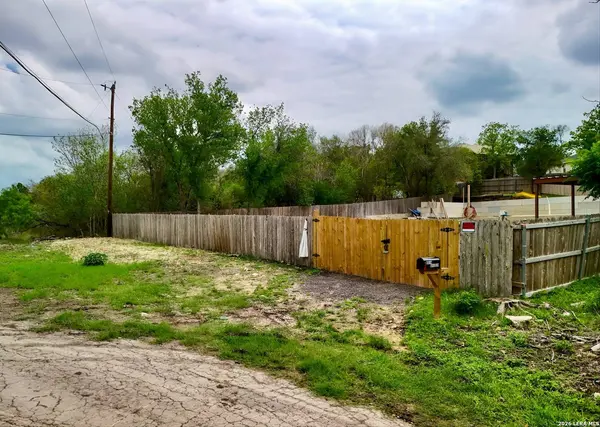 6514 Gilder, San Antonio, TX 78233