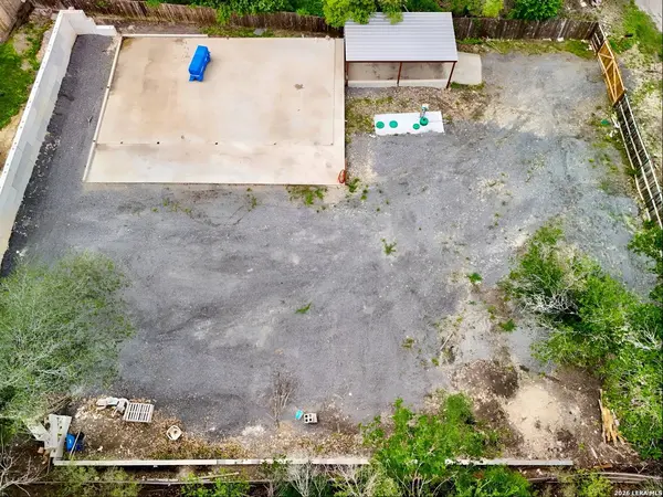 6514 Gilder, San Antonio, TX 78233