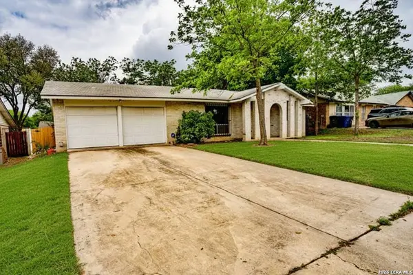 4223 Bayliss, San Antonio, TX 78233