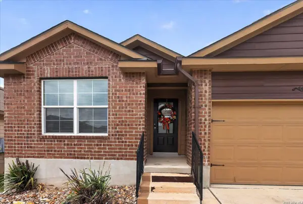 5511 Toledo Farm, San Antonio, TX 78222