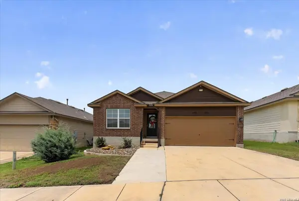 5511 Toledo Farm, San Antonio, TX 78222