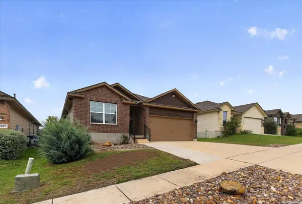 5511 Toledo Farm, San Antonio, TX 78222