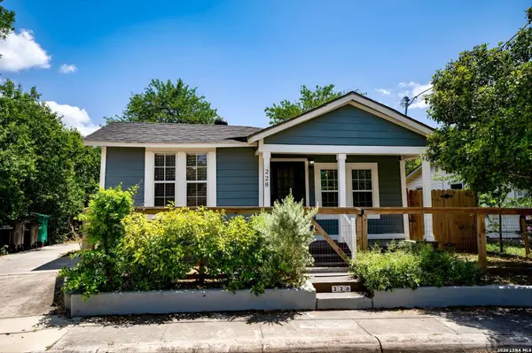 228 Odell, San Antonio, TX 78212