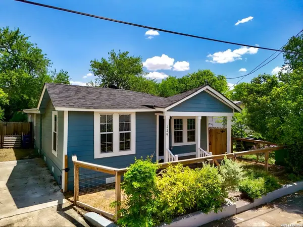 228 Odell, San Antonio, TX 78212