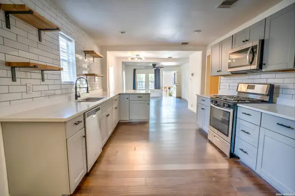 228 Odell, San Antonio, TX 78212
