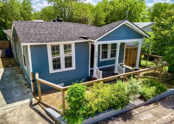 228 Odell, San Antonio, TX 78212