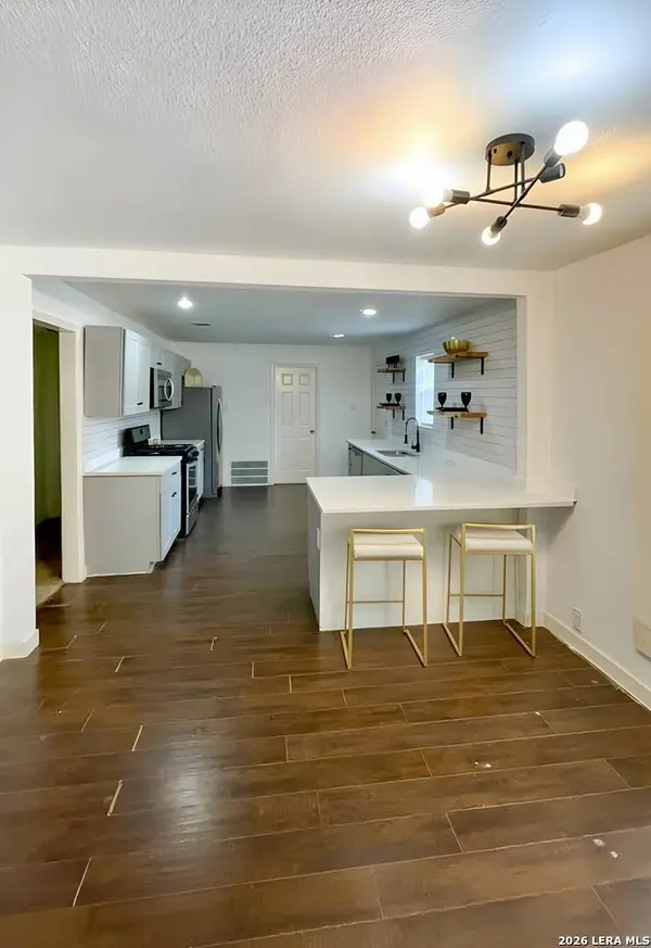 228 Odell, San Antonio, TX 78212