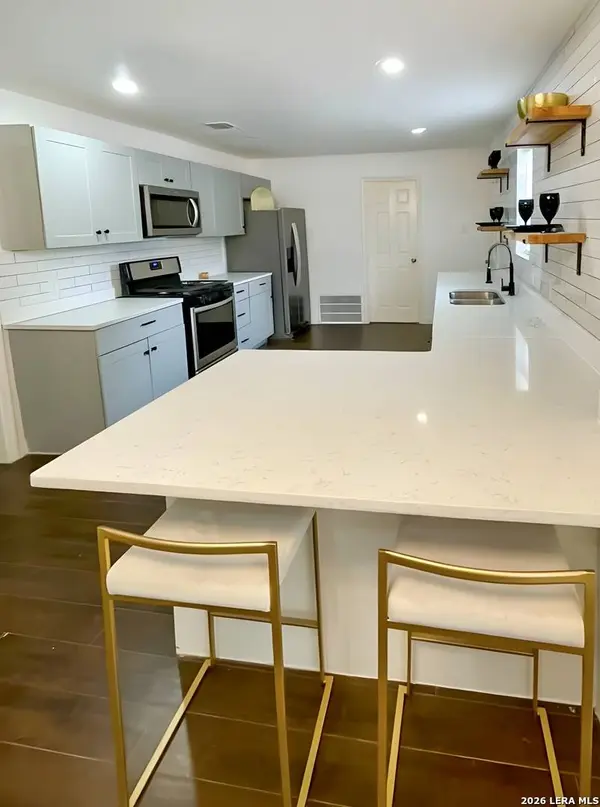 228 Odell, San Antonio, TX 78212