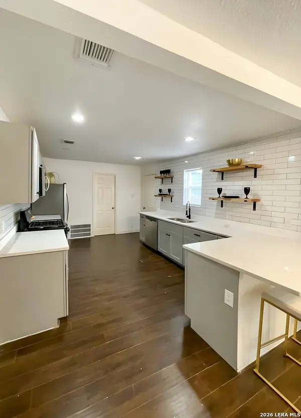 228 Odell, San Antonio, TX 78212