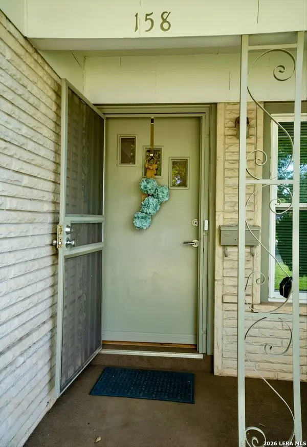 158 Sullivan, San Antonio, TX 78213