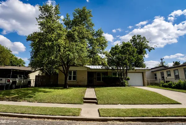 158 Sullivan, San Antonio, TX 78213