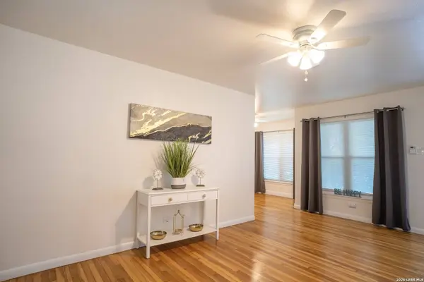 158 Sullivan, San Antonio, TX 78213