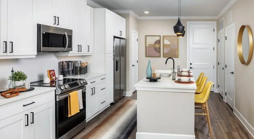 5672 Peachtree Pkwy, Peachtree Corners, GA 30092-1134