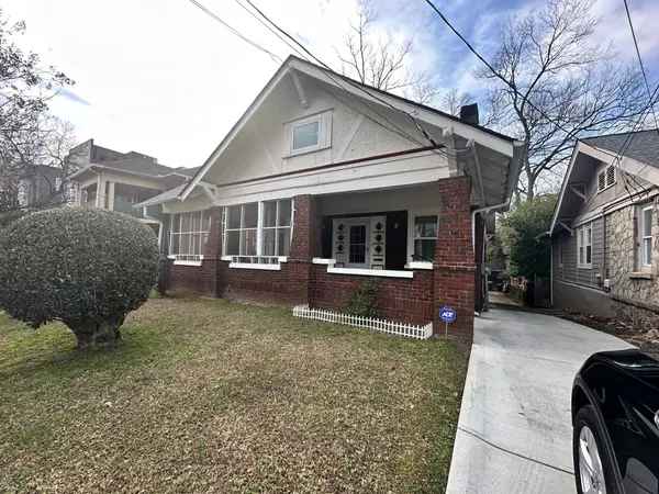 472 Parkway Dr NE, Atlanta, GA 30308-2665