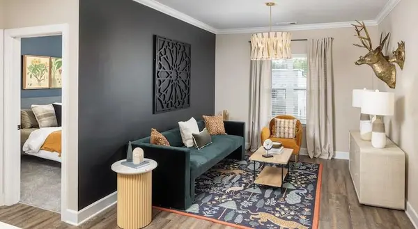 5672 Peachtree Pkwy, Peachtree Corners, GA 30092-1134