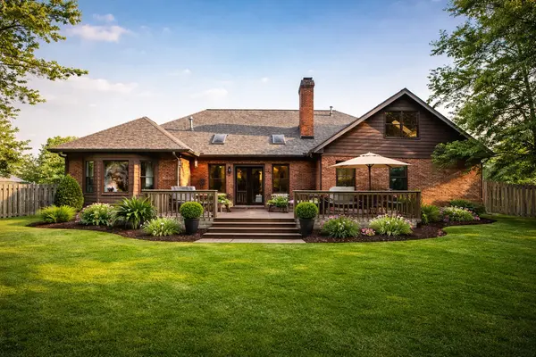 25 Sudderth St, Buford, GA 30518-3335