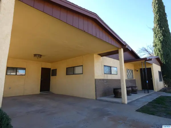 206 C ST, Hurley, NM 88043