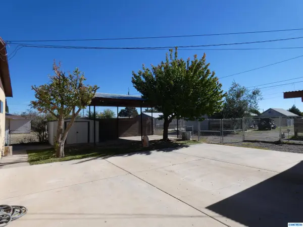 206 C ST, Hurley, NM 88043